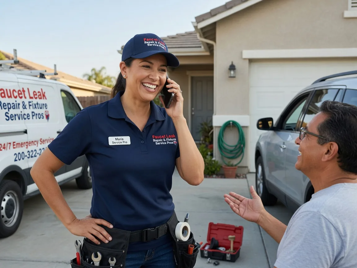 Faucet Repair Philadelphia, MS FAQs