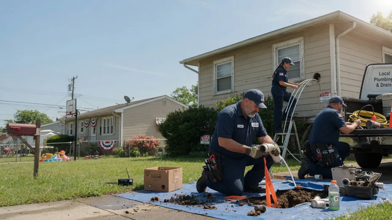 Faucet Repair in Philadelphia, MS near me